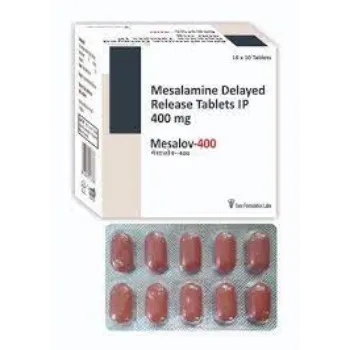 Mesalamine Tablets